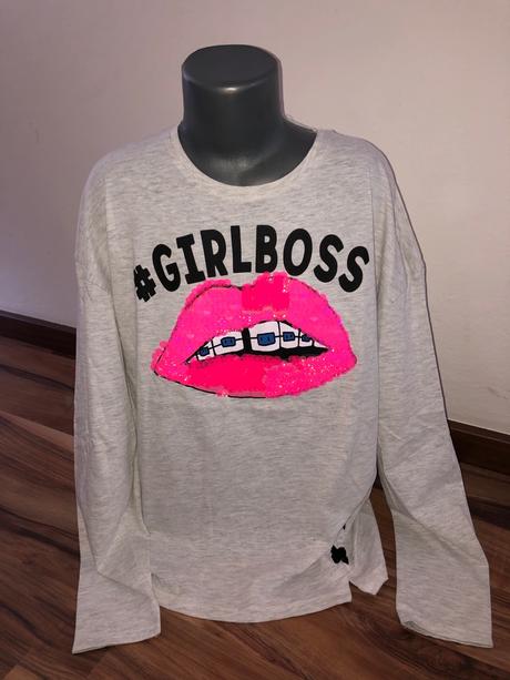 Tričko 146/152, c&a,146