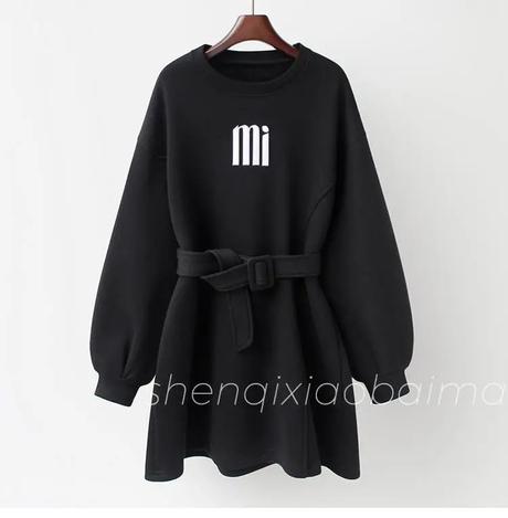 Mikinove saty mi, m / s