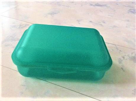 Box na desiatu - 2 ks, 