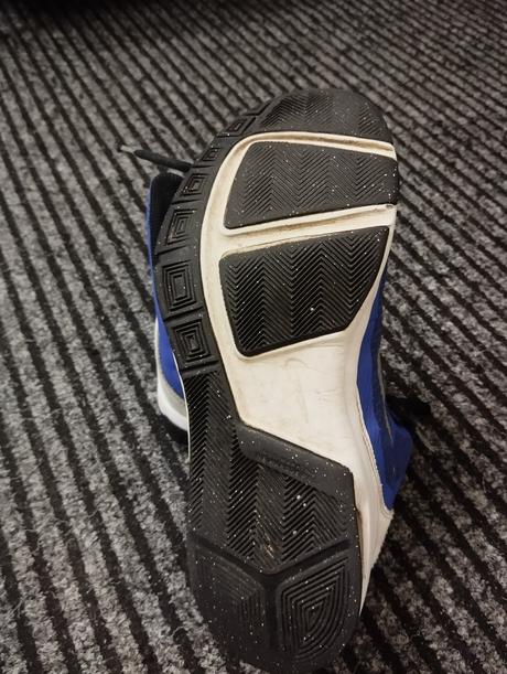 Nike tenisky, nike,37