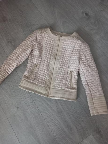 Nádherná štýlová bunda, 146