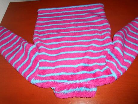 Mikina, impidimpi,116