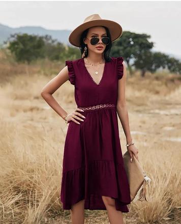 Šaty bohooo xl ihneď k odoslaniu, xl