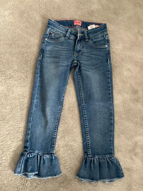 Rifle vingino, vingino,122