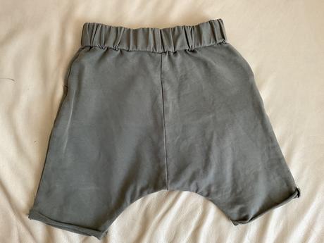 Šortkybfam - darujem k nakupu, 110