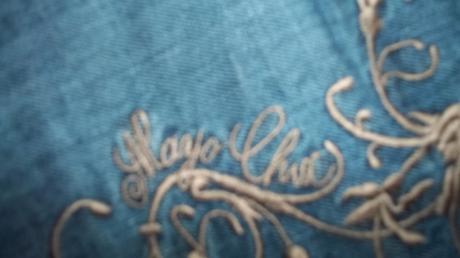 Trištvrtáky-mayo chix, mayo chix,28