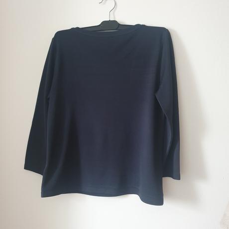 Hodvábna blúzka, m