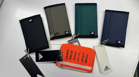 Peňaženka adidas, adidas