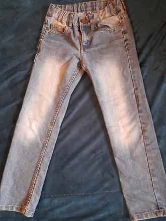 Rifle č.134, 134