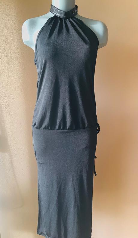 Krásne šaty, miss selfridge,m