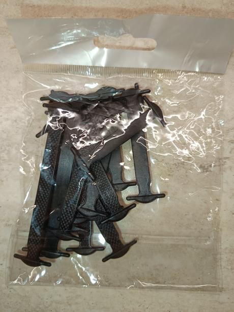 Silikónové šnúrky do topánok, 