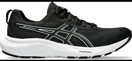 Panska bezecka obuv, asics,40