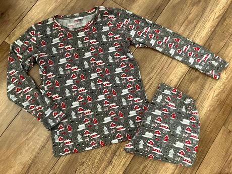 Pyžamko slovenska, slovenka,134