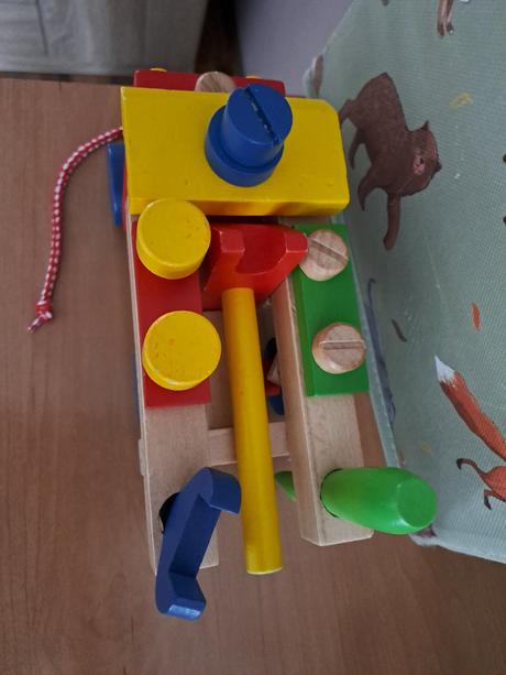 Vkladačka a zatĺkačka,