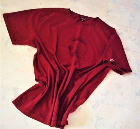 Tričko bushman, bushman,4xl