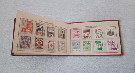 Členská legitimácia, 