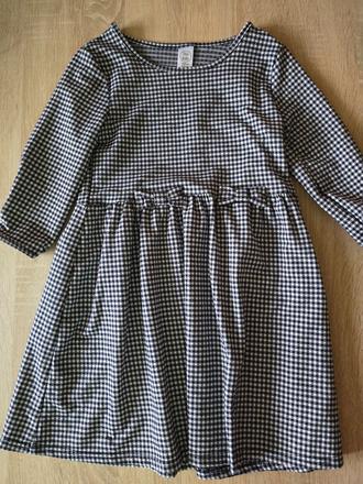 Šaty little kids, 134