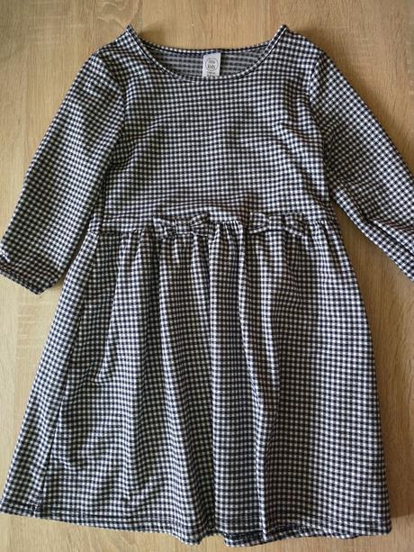 Šaty little kids, 134