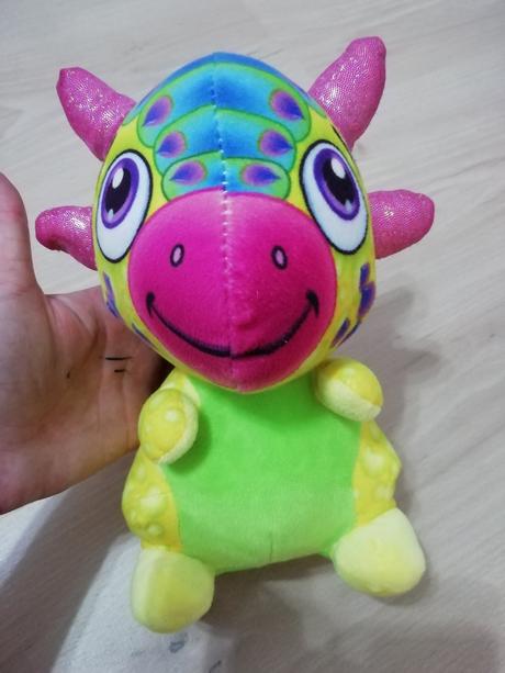 Dinovia, cca 25 cm, 