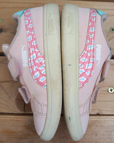 Tenisky puma, puma,28