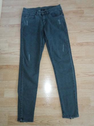 Skiny rifle, esmara,38