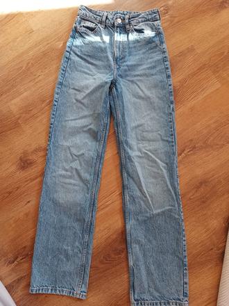 Minimálne nosené rifle xs-s, h&m,32