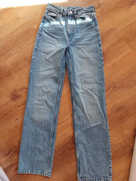 Minimálne nosené rifle xs-s, h&m,32