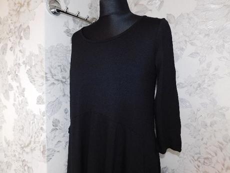 Pekne trendy šaty, 36