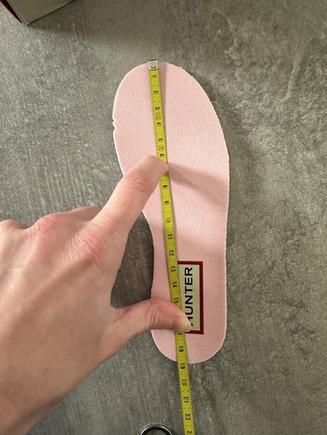 Gumáky hunter, hunter,29