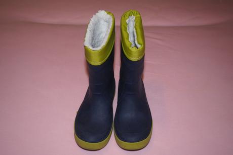 Chlapčenské snehule, 34