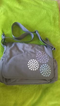 Prebalovacia taska babylove s podlozkou, babylove