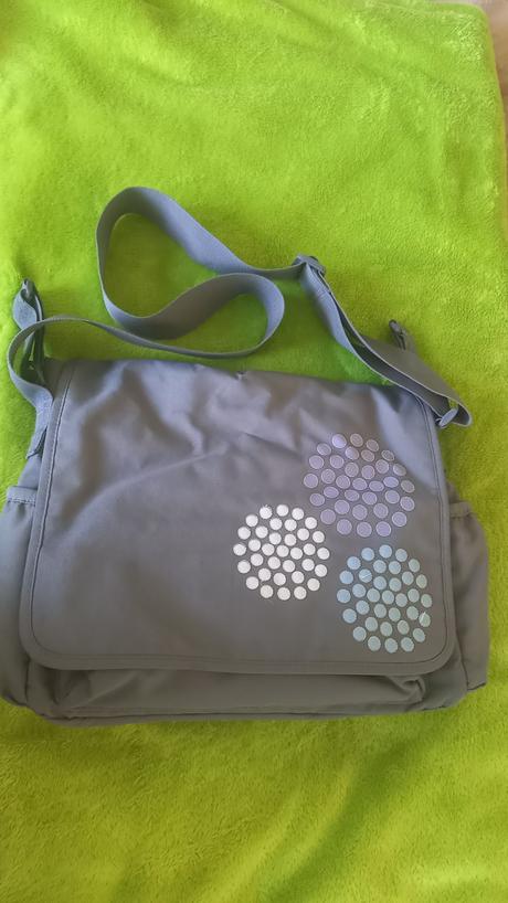 Prebalovacia taska babylove s podlozkou, babylove
