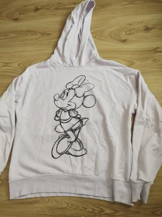 Mikina, disney,m