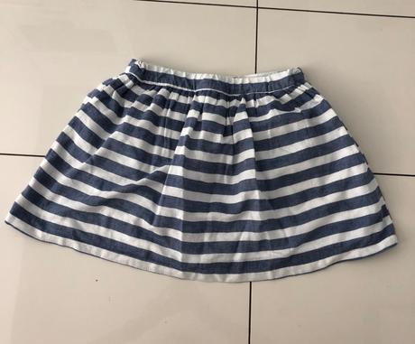 Suknička, benetton,140