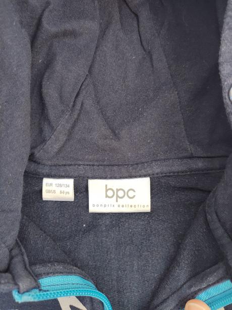 Mikina, bonprix,134