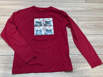 Vianočné tričko, reserved,164