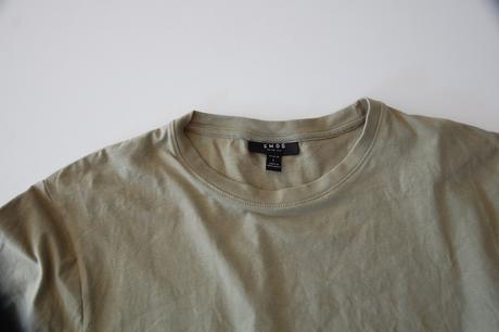 Pánske tričko smog, l