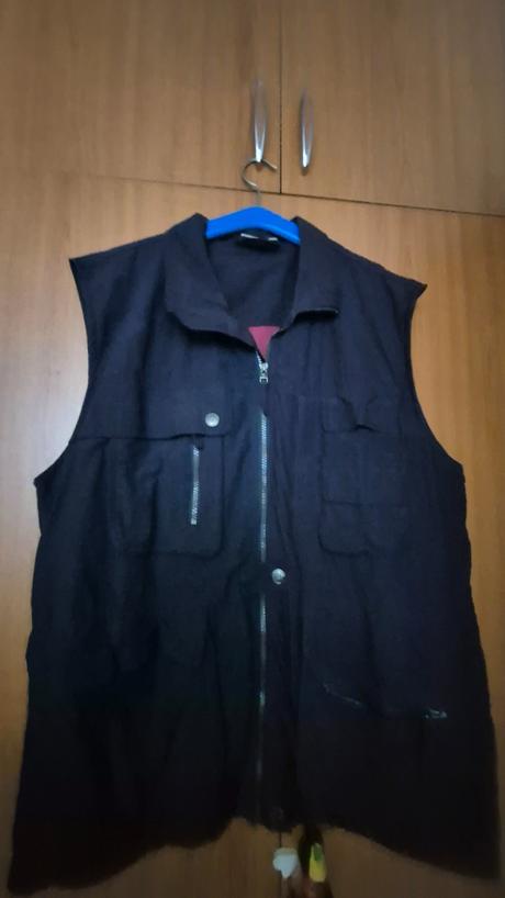 Vesta panska č50, h&m