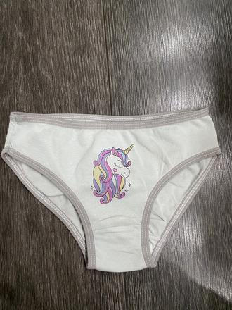 Dievčenské nohavičky velk.122/128, 122