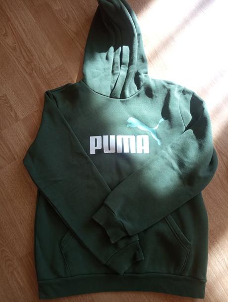 Mikina, puma,152