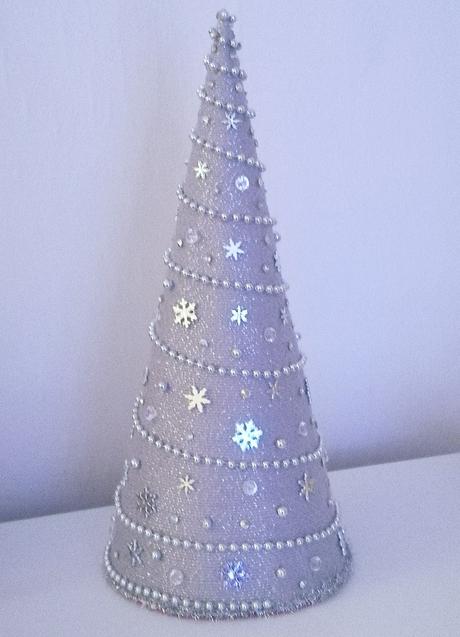 Vianocny stromcek dekoracia,