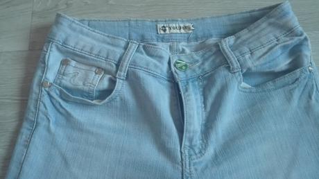 Riflové trištvrťáky, 30