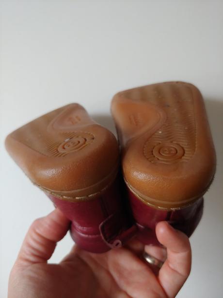 Froddo kožené celoročné topánky, froddo,22