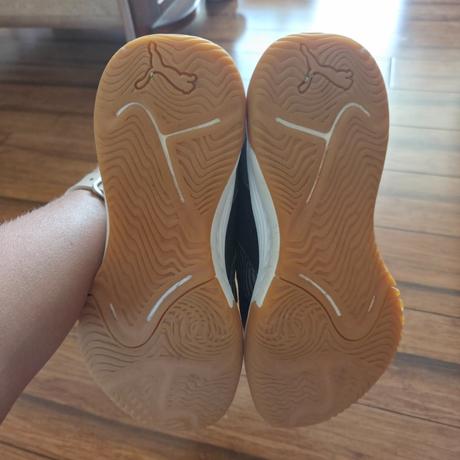 Halovky puma, puma,34