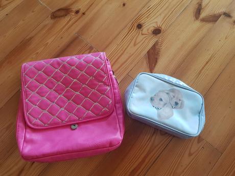 Kabelka s kapsickou, 