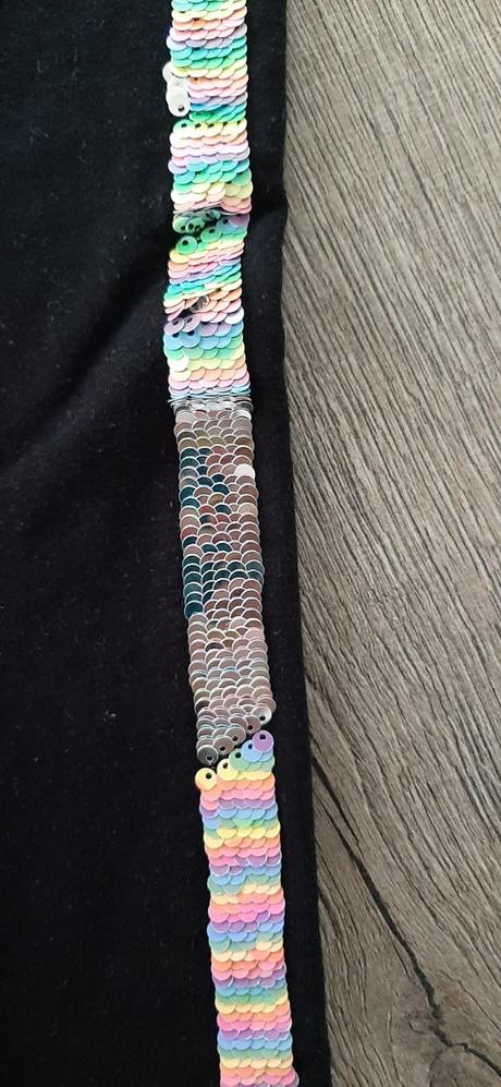 Dievcenske leginy eur 140, h&m,140