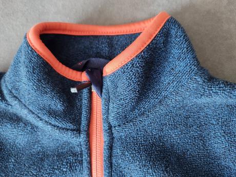 Mikina 4-6 roky, lupilu,116