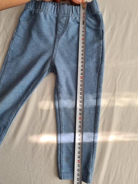 Velkost 86 -mikiny/šaty/rihle, 86–98