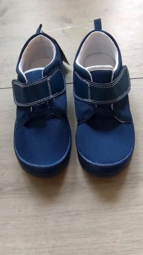 Nové chlapčenské topánky, decathlon,30