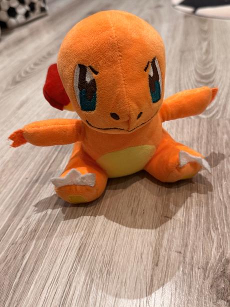 Pokemon charmander,